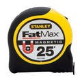 Stanley Tape Measure Magnetc 25' FMHT33865L